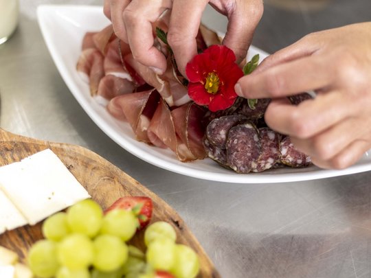 Hotel in Obertilliach – how a holiday should be. Hotel in Obertilliach – how a holiday should be.