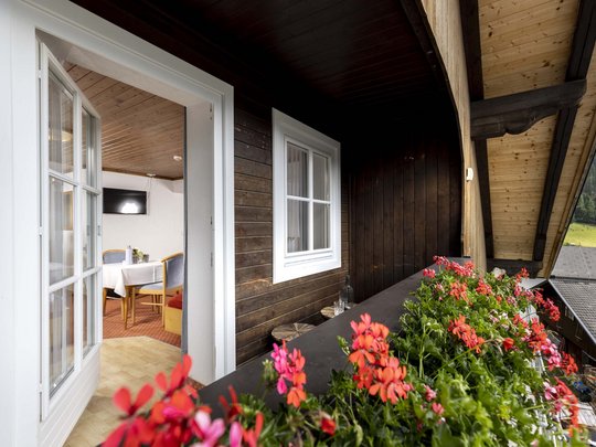 Hotel in Obertilliach – how a holiday should be. Hotel in Obertilliach – how a holiday should be.