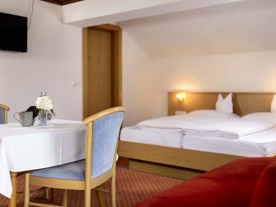 Hotel in Obertilliach – how a holiday should be. Hotel in Obertilliach – how a holiday should be.