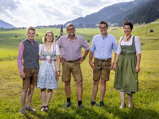 Hotel in Obertilliach – how a holiday should be. Hotel in Obertilliach – how a holiday should be.