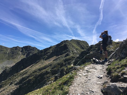 Sommerurlaub in Osttirol: Jetzt erleben! Sommerurlaub in Osttirol: Jetzt erleben!
