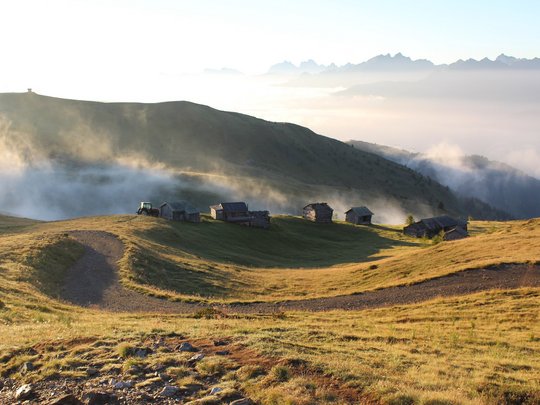 Sommerurlaub in Osttirol: Jetzt erleben! Sommerurlaub in Osttirol: Jetzt erleben!