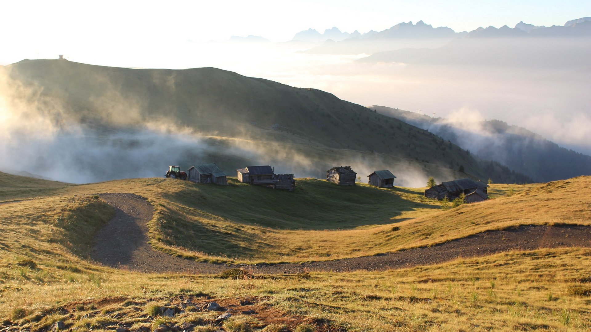 Sommerurlaub in Osttirol: Jetzt erleben! Sommerurlaub in Osttirol: Jetzt erleben!