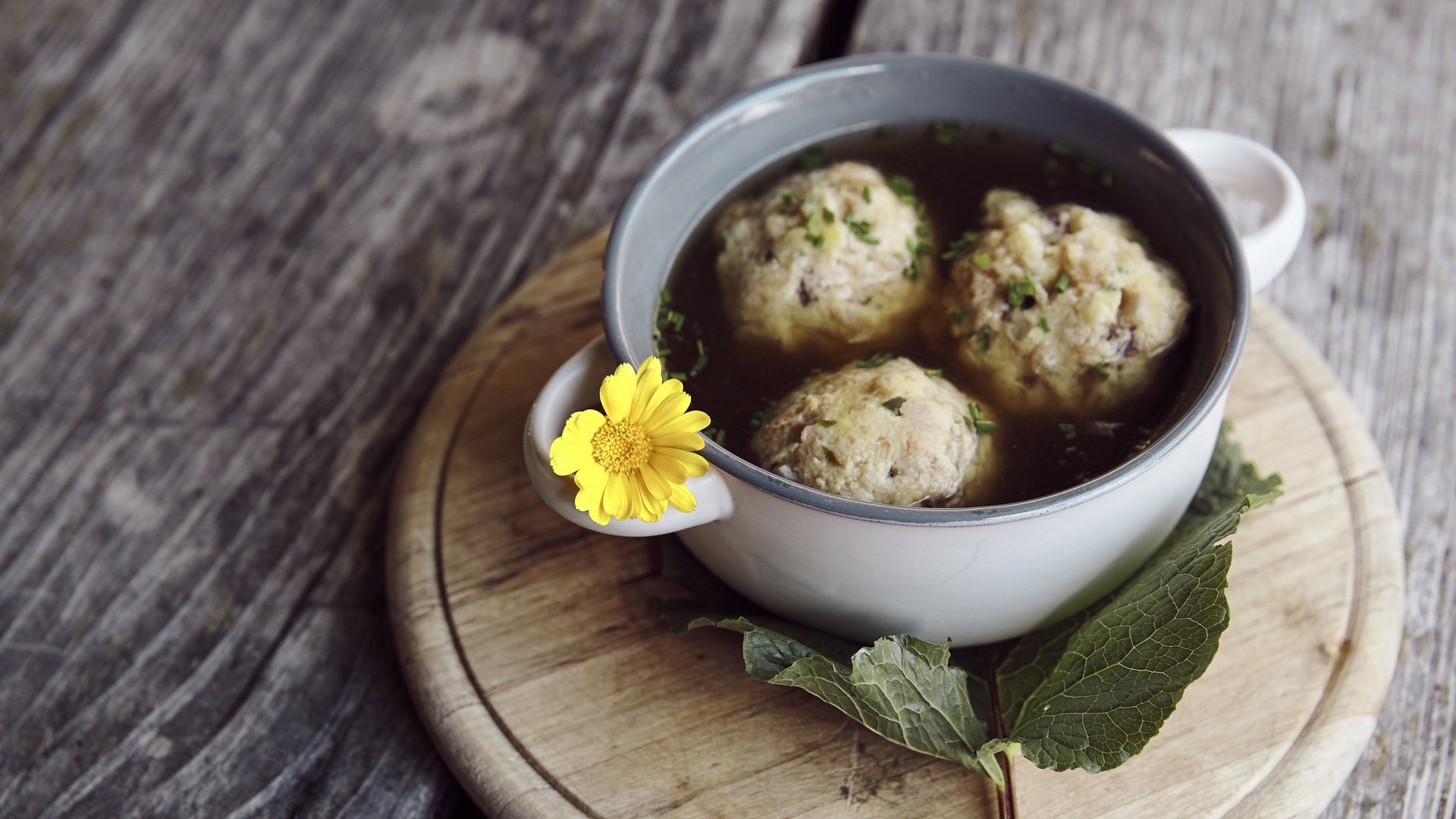 Gasthof Obertilliach: kulinarische Momente Gasthof Obertilliach: kulinarische Momente