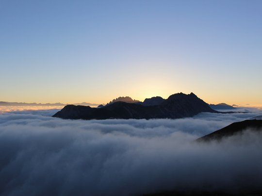 Sommerurlaub in Osttirol: Jetzt erleben! Sommerurlaub in Osttirol: Jetzt erleben!