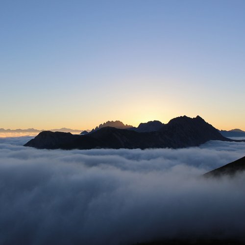 Sommerurlaub in Osttirol: Jetzt erleben! Sommerurlaub in Osttirol: Jetzt erleben!