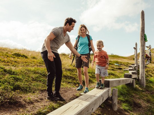 Sommerurlaub in Osttirol: Jetzt erleben! Sommerurlaub in Osttirol: Jetzt erleben!