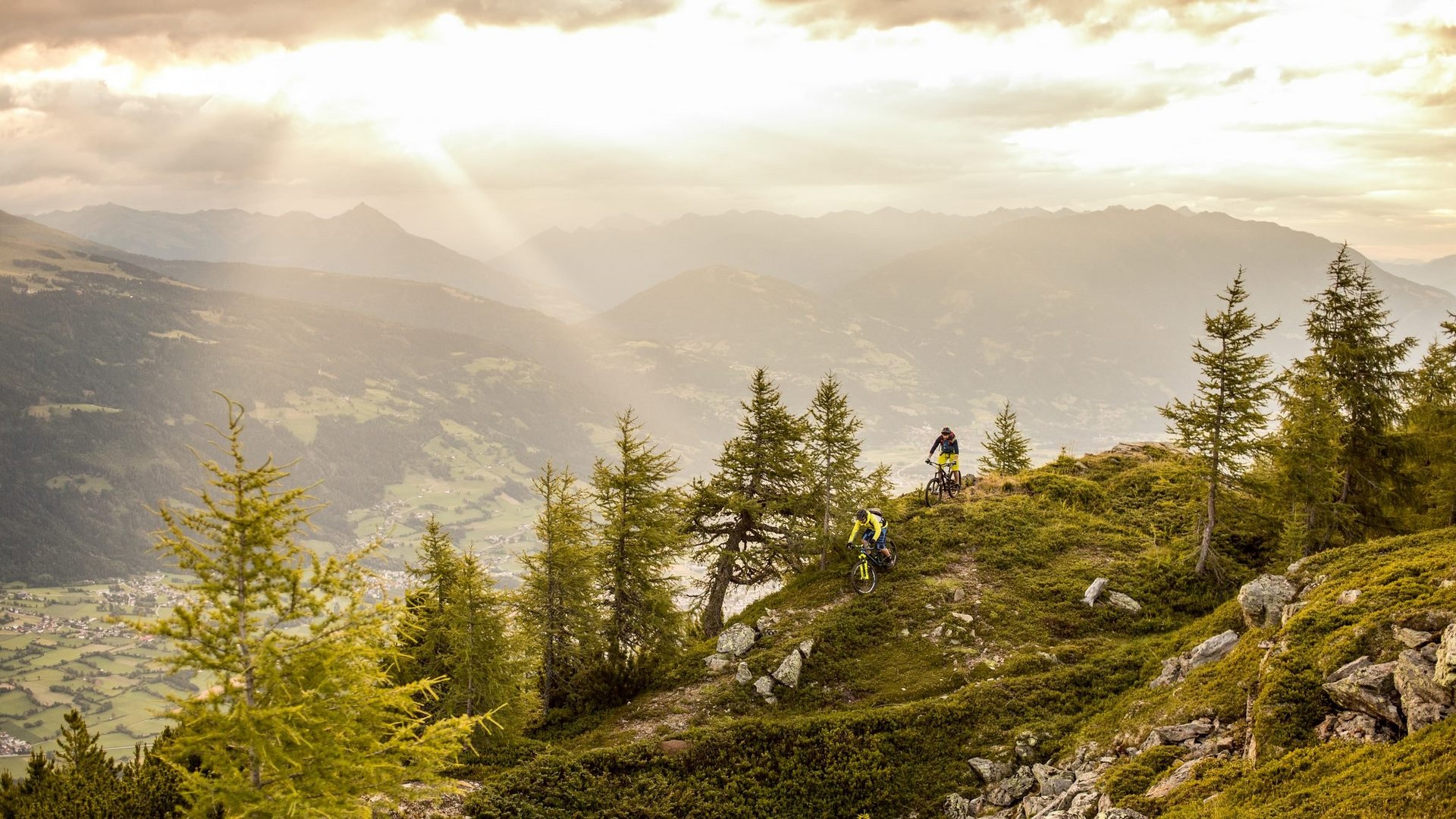 Sommerurlaub in Osttirol: Jetzt erleben! Sommerurlaub in Osttirol: Jetzt erleben!