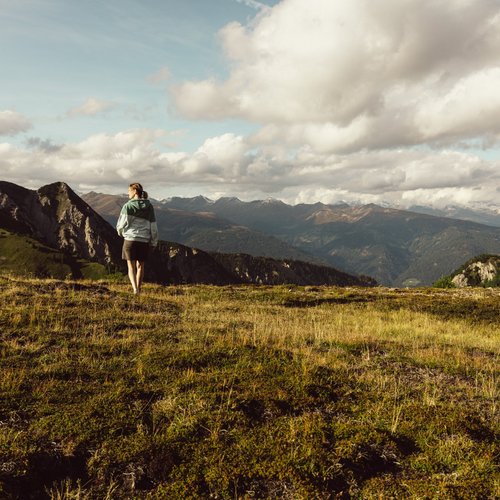 Sommerurlaub in Osttirol: Jetzt erleben! Sommerurlaub in Osttirol: Jetzt erleben!