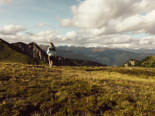 Sommerurlaub in Osttirol: Jetzt erleben! Sommerurlaub in Osttirol: Jetzt erleben!