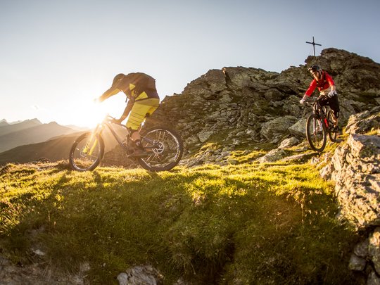 Sommerurlaub in Osttirol: Jetzt erleben! Sommerurlaub in Osttirol: Jetzt erleben!
