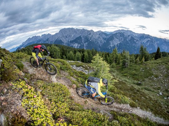 Sommerurlaub in Osttirol: Jetzt erleben! Sommerurlaub in Osttirol: Jetzt erleben!