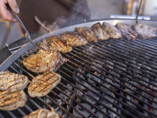 Gasthof Obertilliach: kulinarische Momente Gasthof Obertilliach: kulinarische Momente