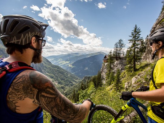 Sommerurlaub in Osttirol: Jetzt erleben! Sommerurlaub in Osttirol: Jetzt erleben!