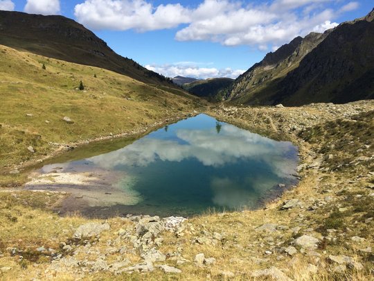 Sommerurlaub in Osttirol: Jetzt erleben! Sommerurlaub in Osttirol: Jetzt erleben!
