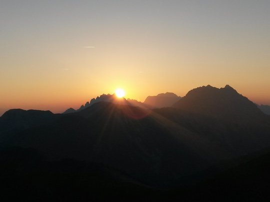 Sommerurlaub in Osttirol: Jetzt erleben! Sommerurlaub in Osttirol: Jetzt erleben!