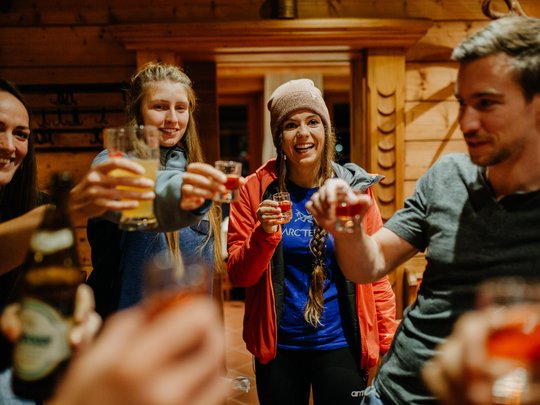 Sommerurlaub in Osttirol: Jetzt erleben! Sommerurlaub in Osttirol: Jetzt erleben!