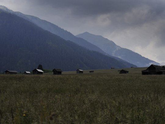 Sommerurlaub in Osttirol: Jetzt erleben! Sommerurlaub in Osttirol: Jetzt erleben!