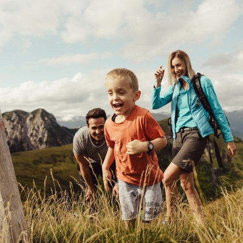 Sommerurlaub in Osttirol: Jetzt erleben! Sommerurlaub in Osttirol: Jetzt erleben!