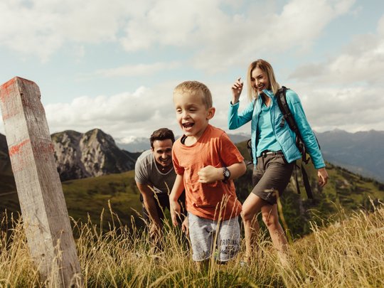 Sommerurlaub in Osttirol: Jetzt erleben! Sommerurlaub in Osttirol: Jetzt erleben!
