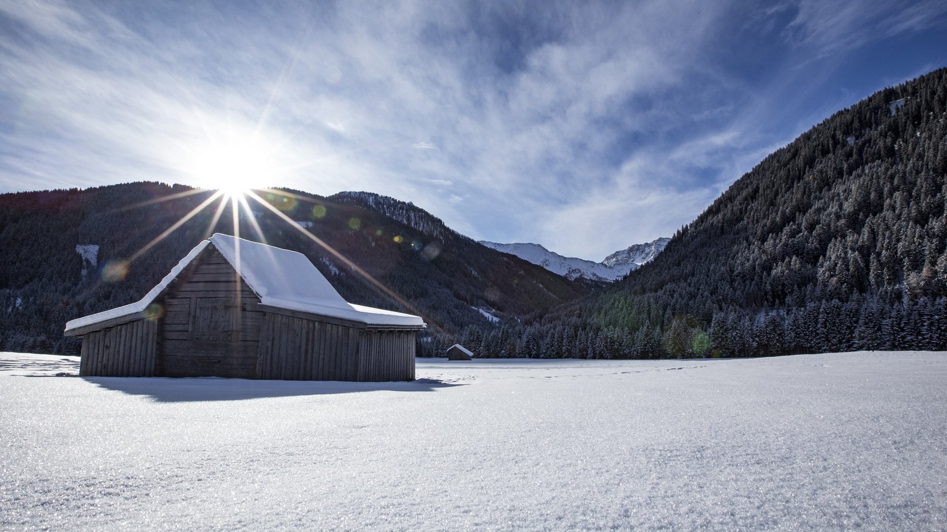 Hotel in Obertilliach – so muss Urlaub sein.