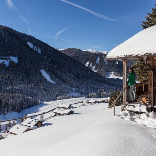 Winter holiday in Osttirol, here we come! Winter holiday in Osttirol, here we come!