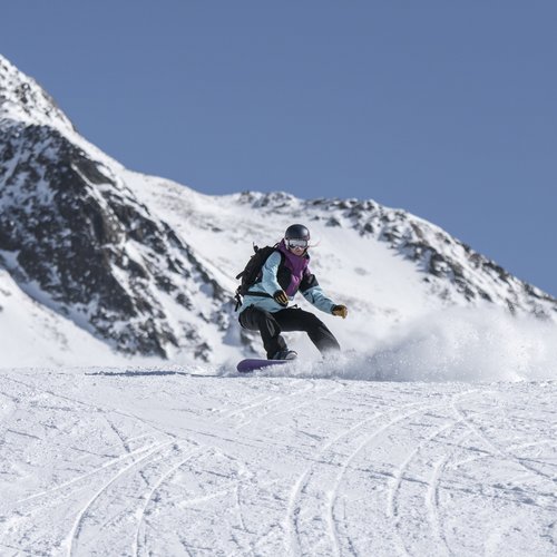 Winter holiday in Osttirol, here we come! Winter holiday in Osttirol, here we come!
