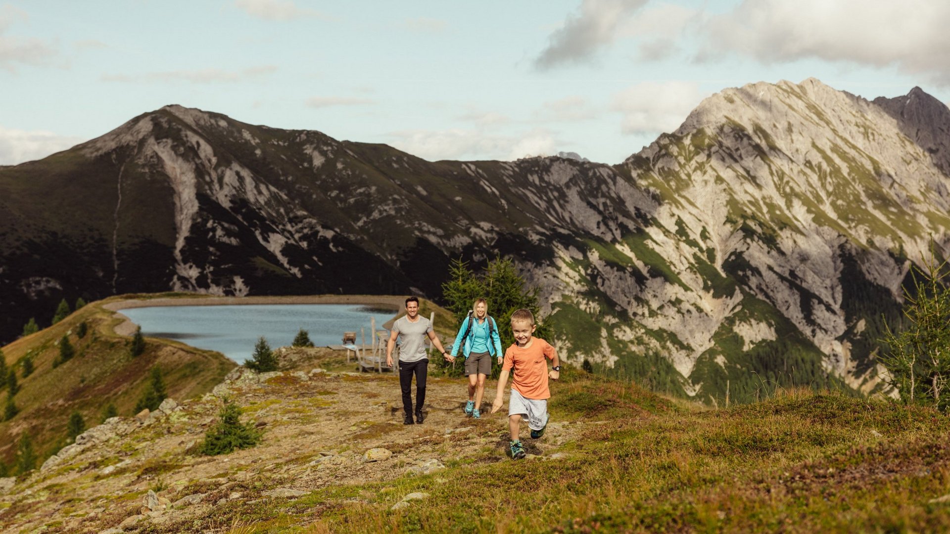 Sommerurlaub in Osttirol: Jetzt erleben! Sommerurlaub in Osttirol: Jetzt erleben!