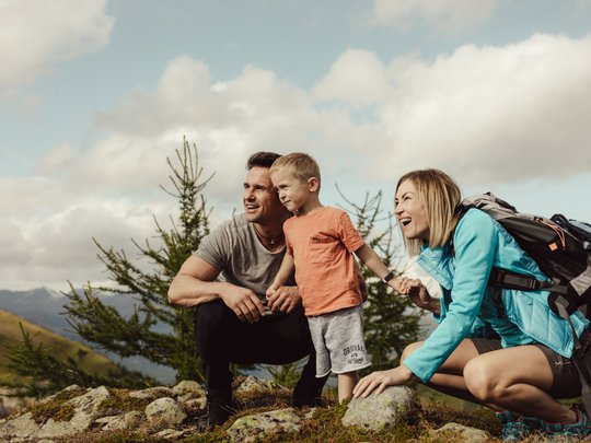 Sommerurlaub in Osttirol: Jetzt erleben! Sommerurlaub in Osttirol: Jetzt erleben!