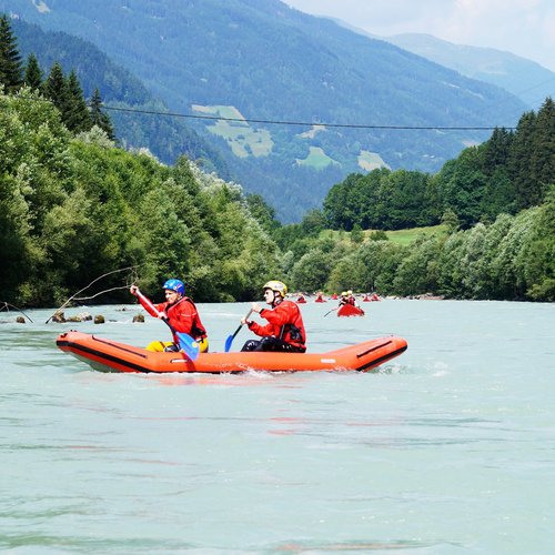 Sommerurlaub in Osttirol: Jetzt erleben! Sommerurlaub in Osttirol: Jetzt erleben!