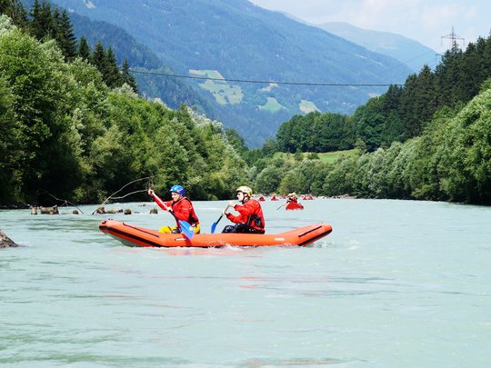Sommerurlaub in Osttirol: Jetzt erleben! Sommerurlaub in Osttirol: Jetzt erleben!