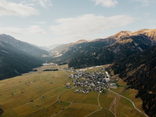 Sommerurlaub in Osttirol: Jetzt erleben! Sommerurlaub in Osttirol: Jetzt erleben!