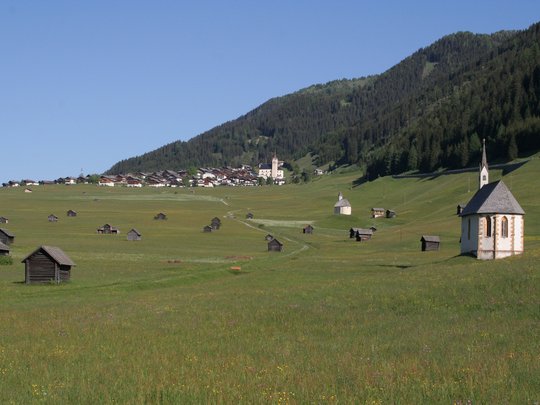 Sommerurlaub in Osttirol: Jetzt erleben! Sommerurlaub in Osttirol: Jetzt erleben!