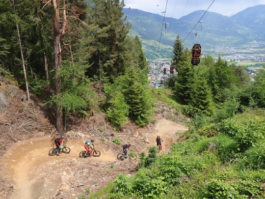 Sommerurlaub in Osttirol: Jetzt erleben! Sommerurlaub in Osttirol: Jetzt erleben!