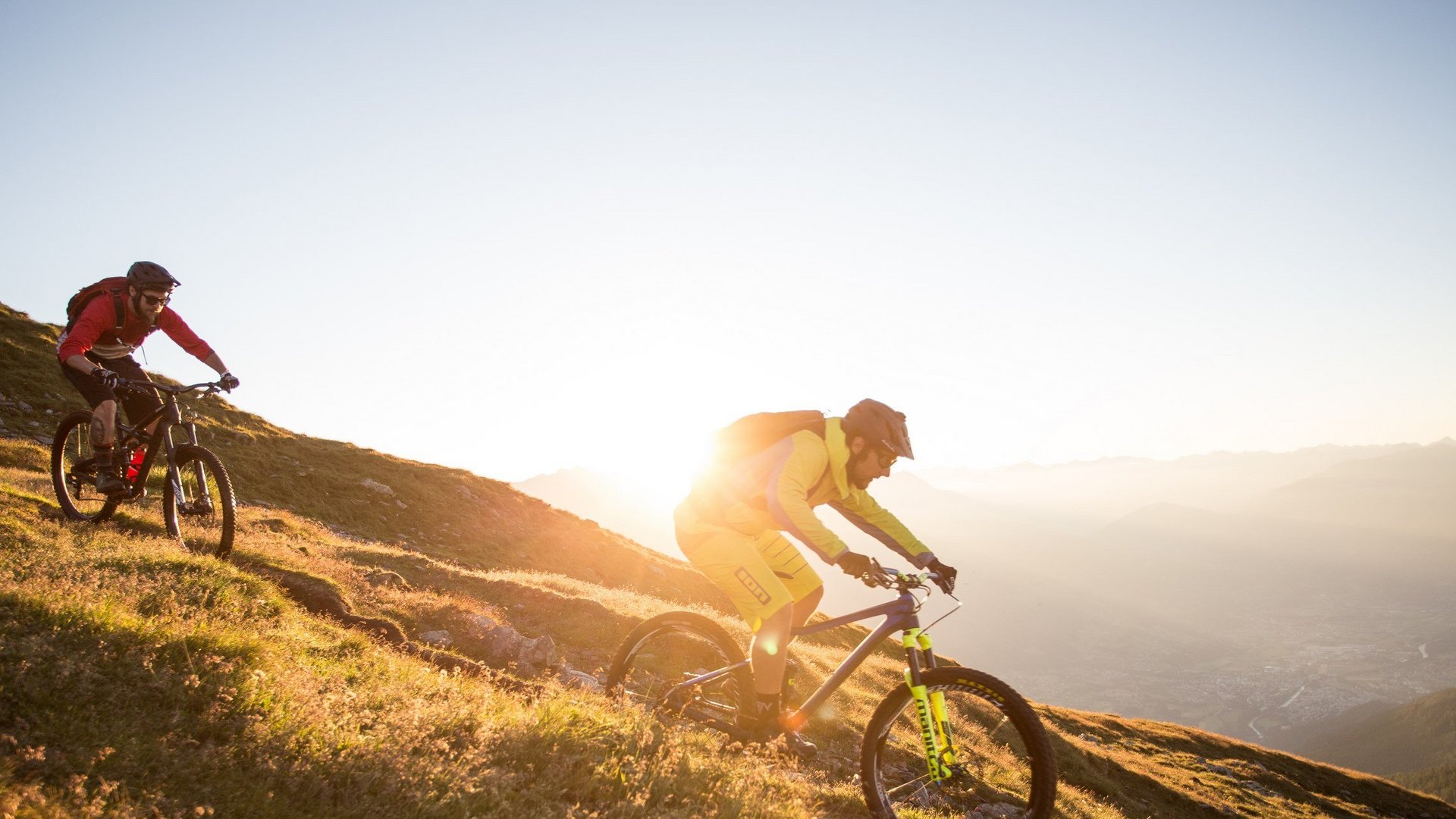 Sommerurlaub in Osttirol: Jetzt erleben!