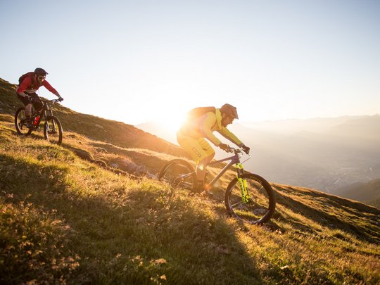 Sommerurlaub in Osttirol: Jetzt erleben! Sommerurlaub in Osttirol: Jetzt erleben!