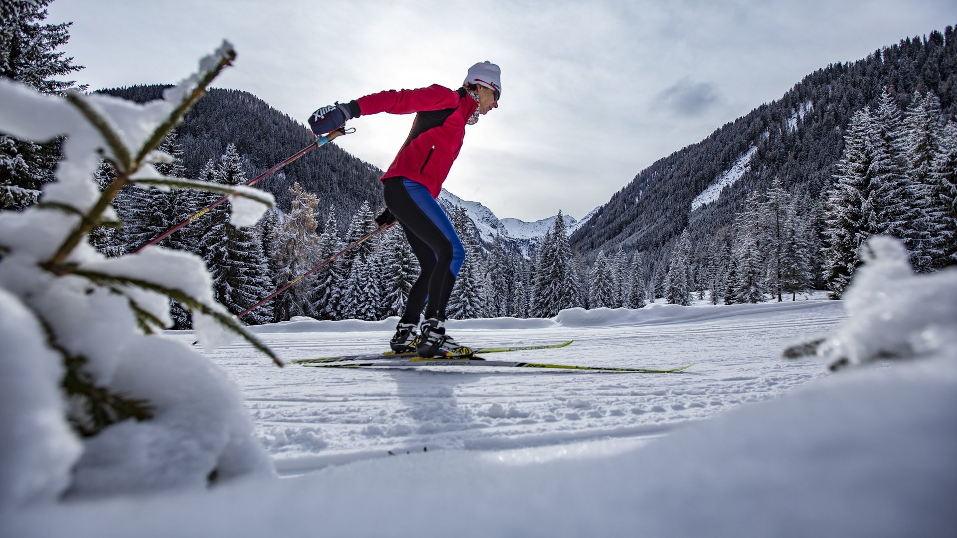 Unterkunft in Osttirol gesucht? Hier ist sie!