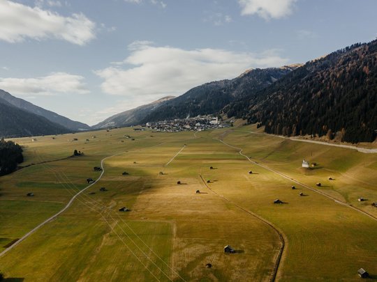 Sommerurlaub in Osttirol: Jetzt erleben! Sommerurlaub in Osttirol: Jetzt erleben!
